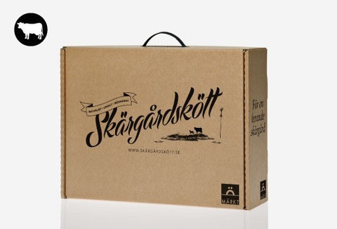 Nötlåda 20 kg