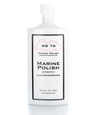 Marine Polish